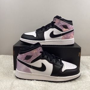 Air Jordan 1 Mid SE "Zen Master"